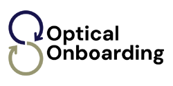 Optical Onboarding